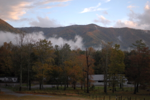 Great Smoky Mountains National Parks - HumansOutside.com