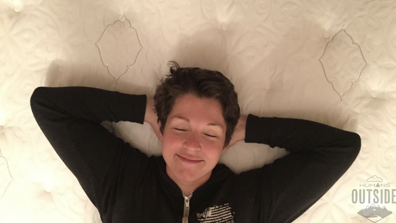 How I Accidentally Sold My Mattress Humans Outside Amy Bushatz