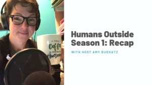 Season 1 Recap Humans Outside